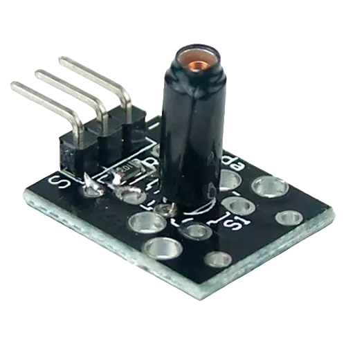 Vibracioni modul prekidača ARDUINO KY-002