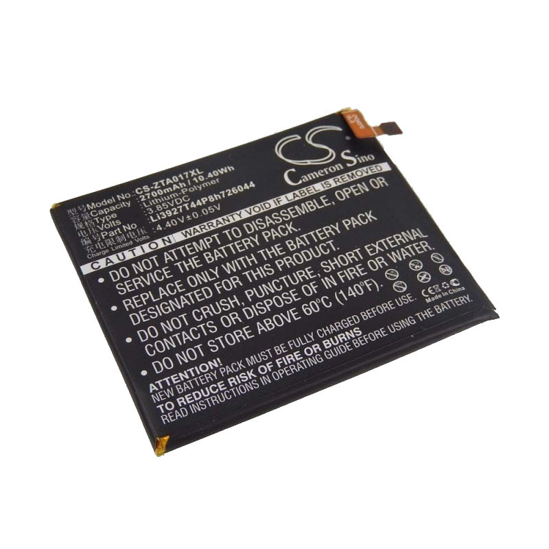 Baterija za ZTE AXON 7 MINI 2700mAh