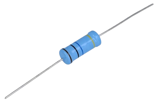 Otpornik 8.2mR 1W