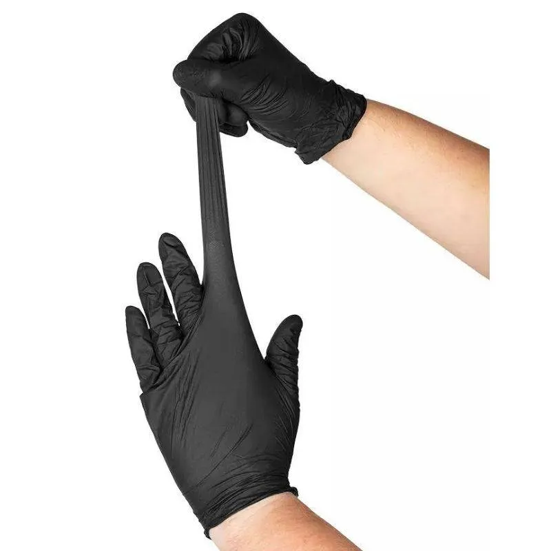 Zaštitne rukavice nitrilne XL 100KOM