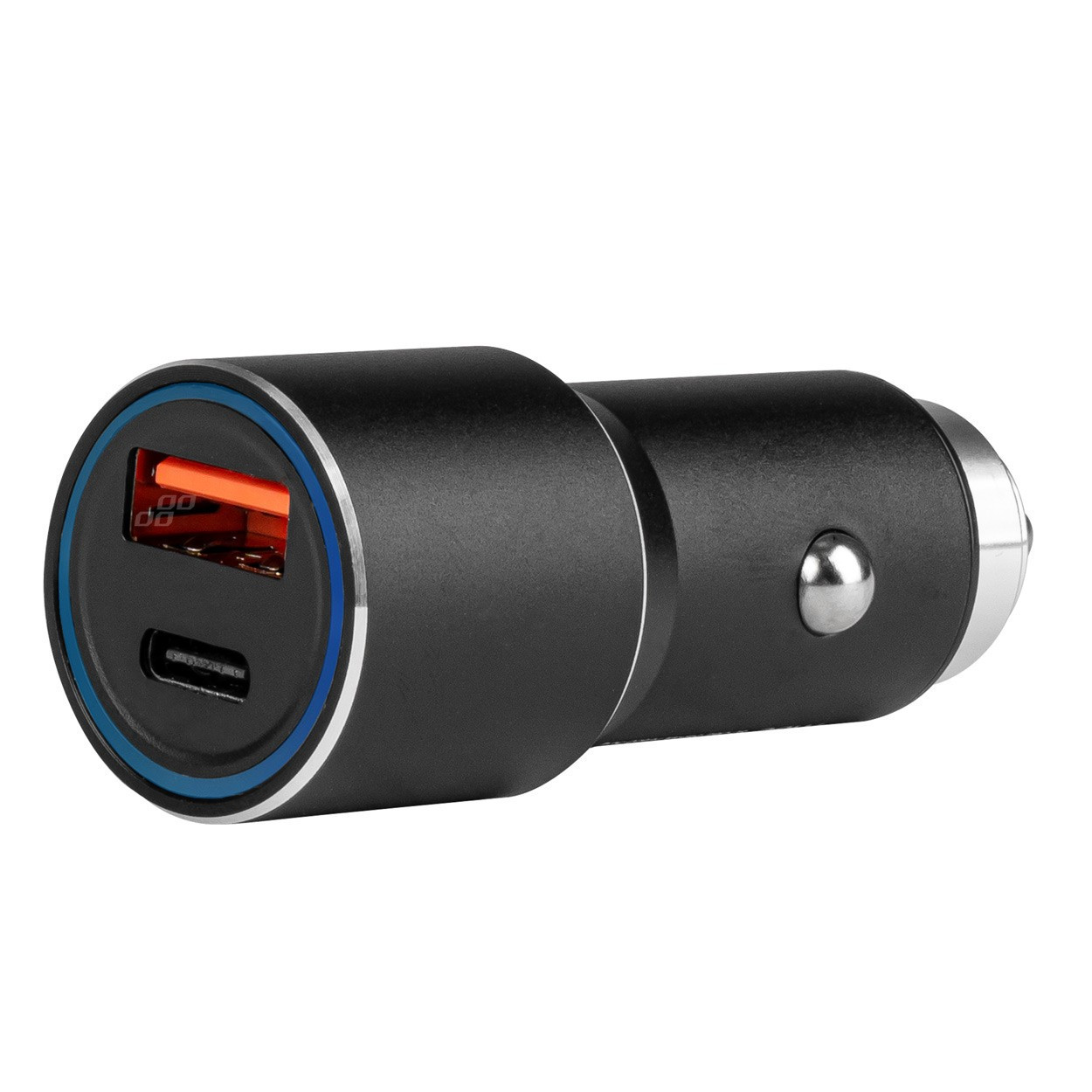 Auto punjač  AMIO 38W