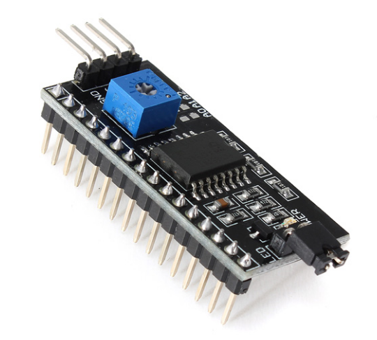 Arduino modul za LCD1602 Display