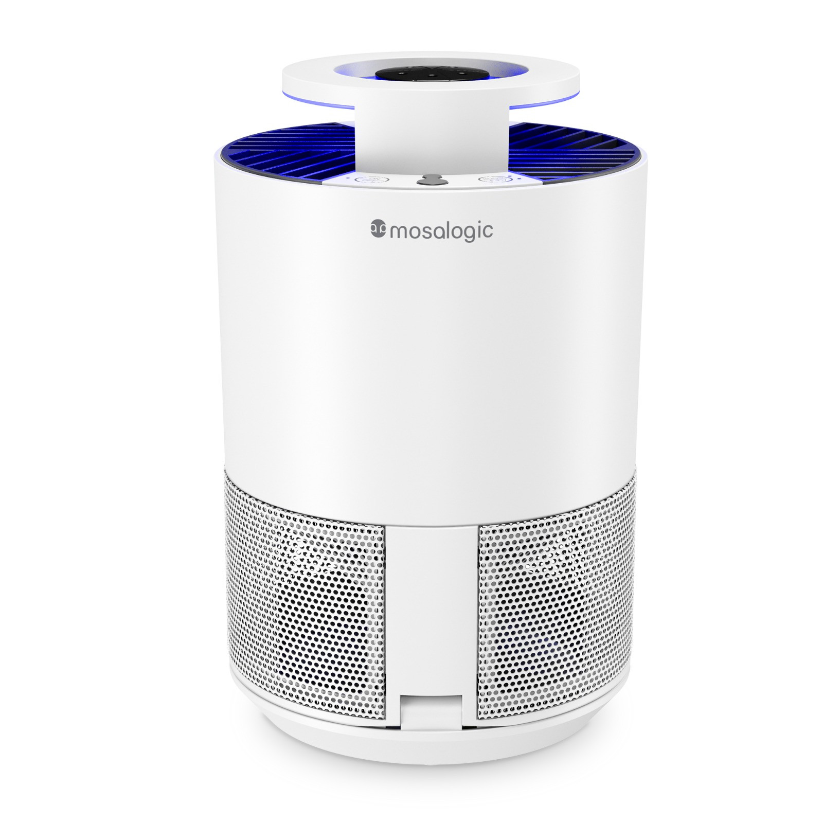 Stolna UV zamka za insekte sa usisnom funkcijom do 55m2 MOSALOGIC