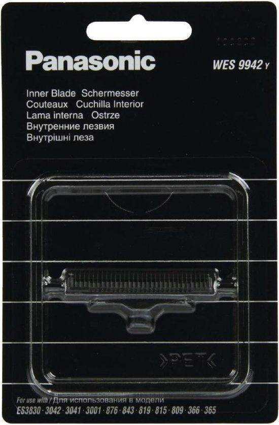 Zamjenska oštrica PANASONIC ES-SA40 / ES-S503