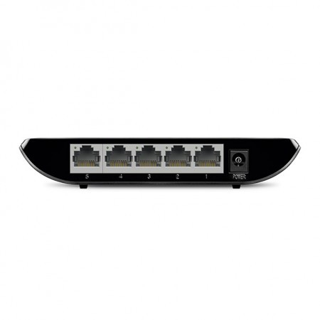 Gigabitni switch 5 portni TP-LINK TL-SG1005D