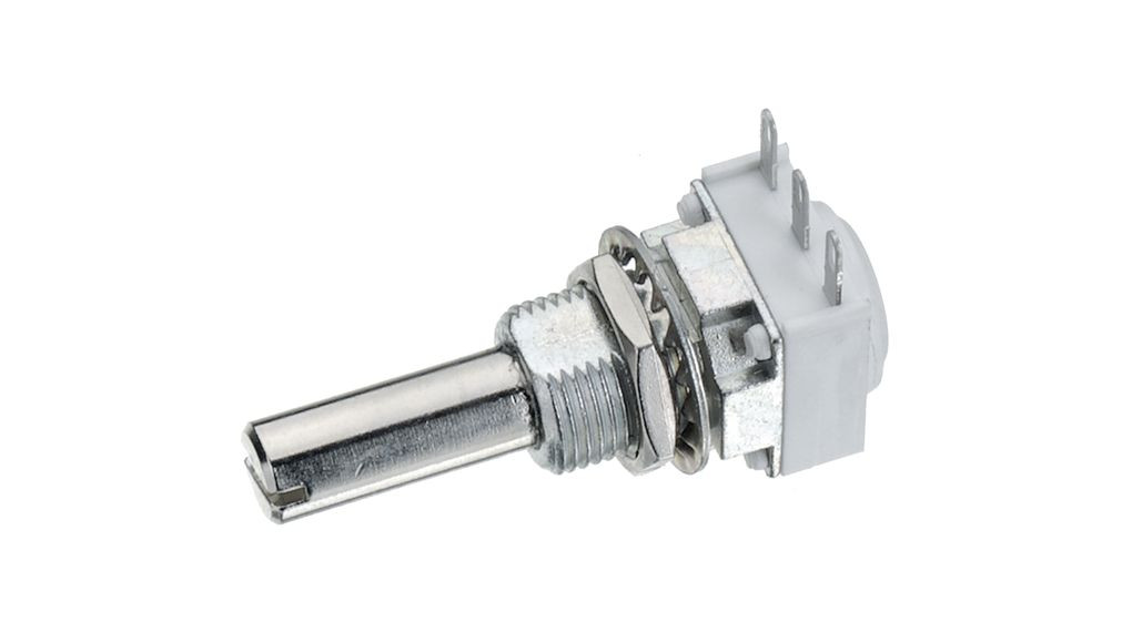 Linearni potenciometar P11S1V0FLSY00501KA