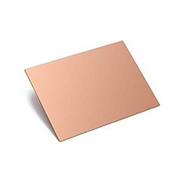 Vitroplast 1220x2440x8mm