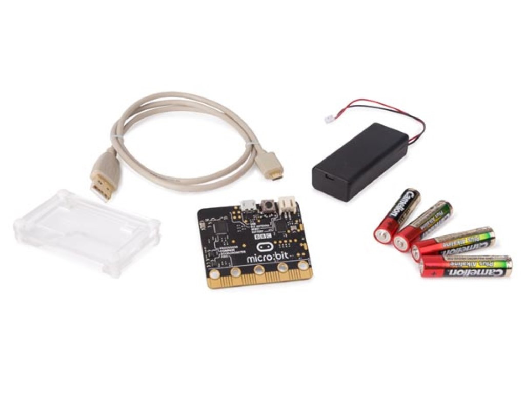 Starter Kit VELLEMAN VMM001