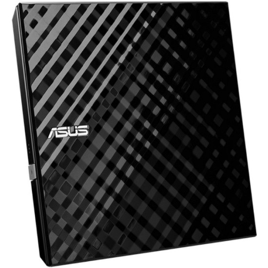 Externi DVD čitač ASUS SDRW-08D2S-U LITE