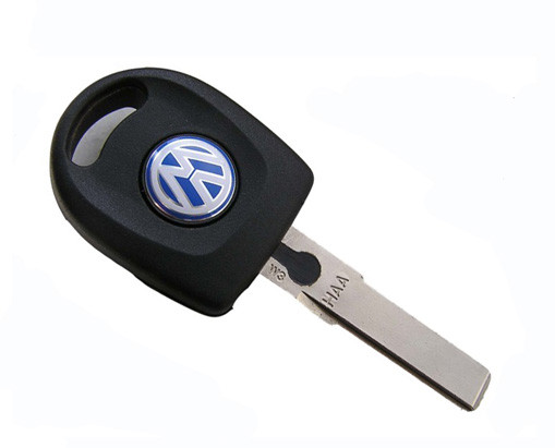 Oklop ključa za VW Golf GCOC1.2