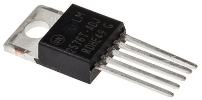 Integralno kolo LM2576T-ADJG