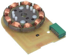 Stator motora za video VP-2474