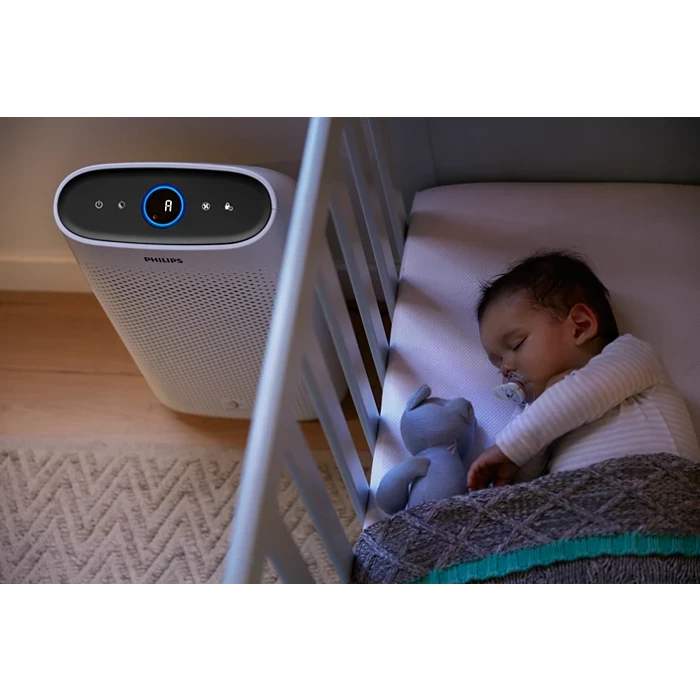 Pročiščivač zraka PHILIPS AC1215/50