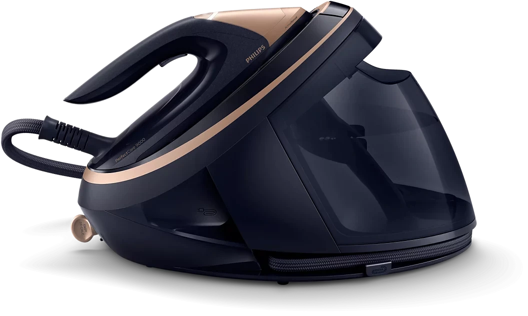 Parna stanica za peglanje PEGLA PHILIPS PSG9050\20 - slika 2