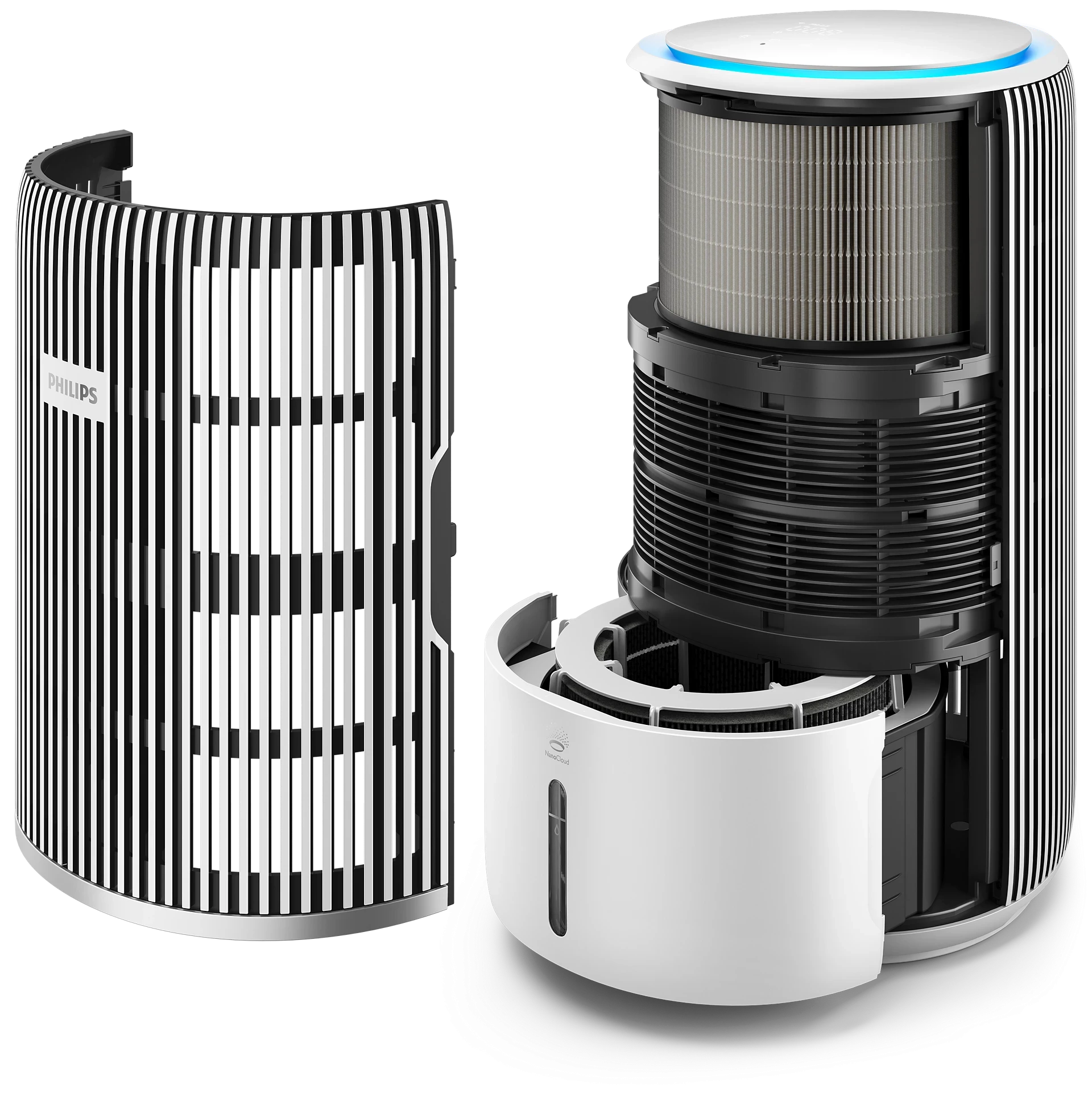 Pročiščivač zraka PHILIPS AC3420/10