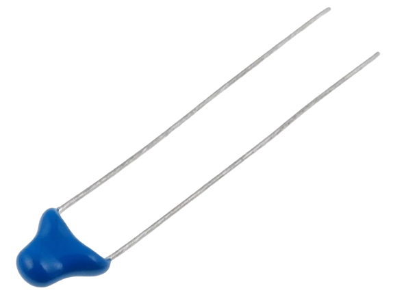 Kondenzator 47nF 50V