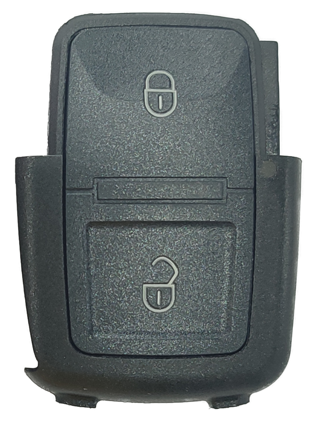 Oklop ključa za VW GVOC1