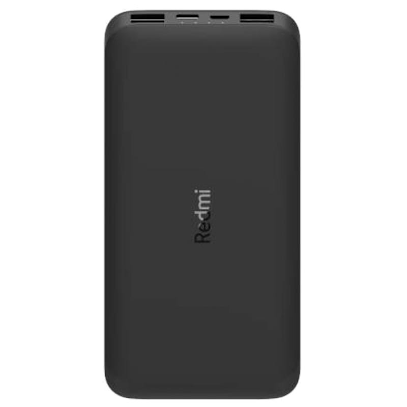 Powerbank XIAOMI Redmi 10000mAh 10W