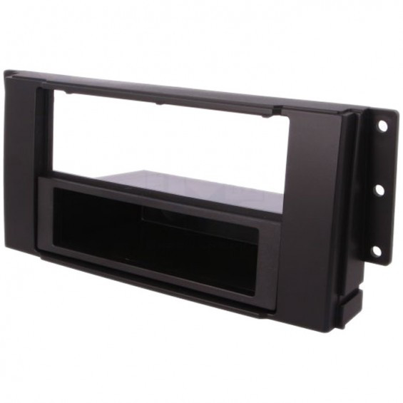 Blenda okvir za auto radio LAND ROVER 2DIN RAM-40.466.1