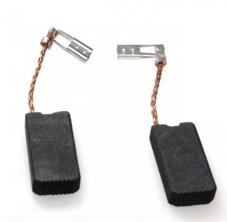 Četkice za elektromotor 6x12x23mm