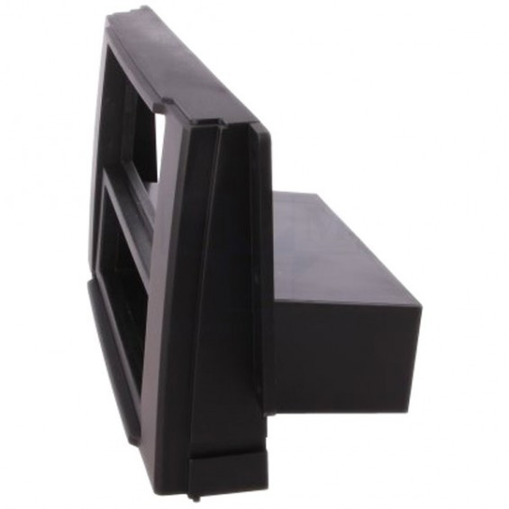 Blenda okvir za auto radio LAND ROVER 2DIN RAM-40.466.1