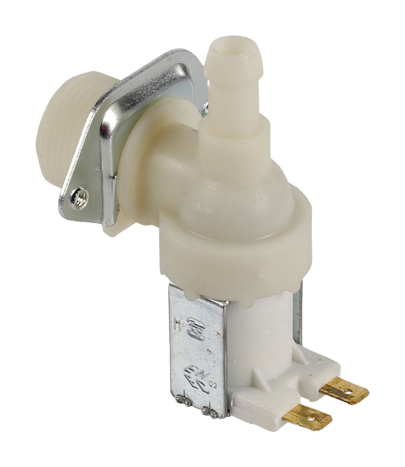 Ventil za veš mašinu Whirlpool W1-08102/B 12mm NEDIS