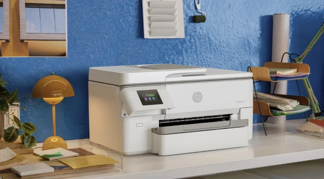 InkJet multifunkcijski printer MFP HP OfficeJet PRO 9720 AiO