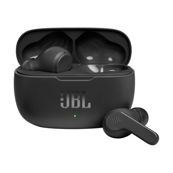 Bežične bluetooth  slušalice JBL W200 TWS