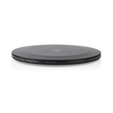 Bežični punjač za telefon NEDIS QI