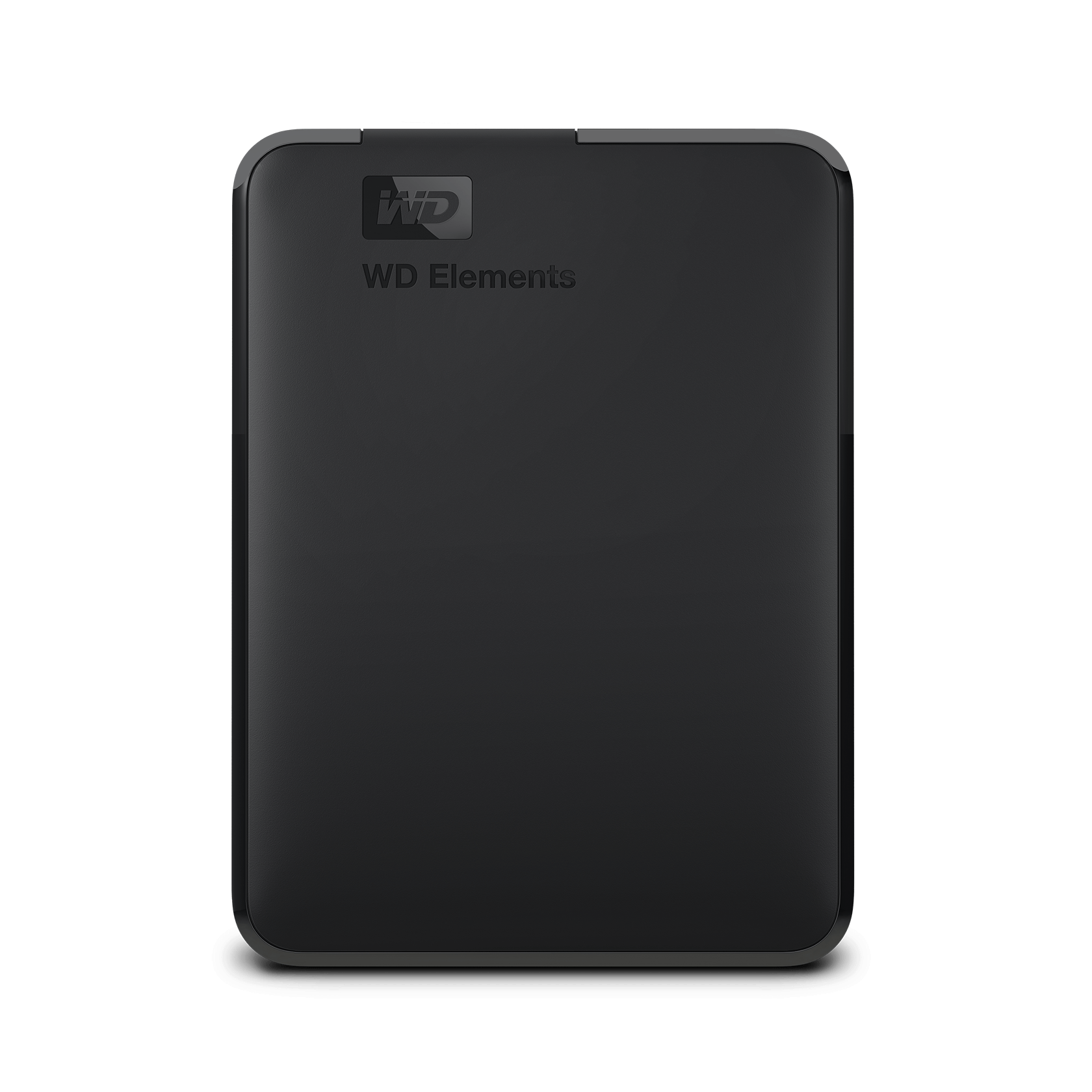 Eksterni HDD 2.5" 1TB USB 3.2 WD Elements