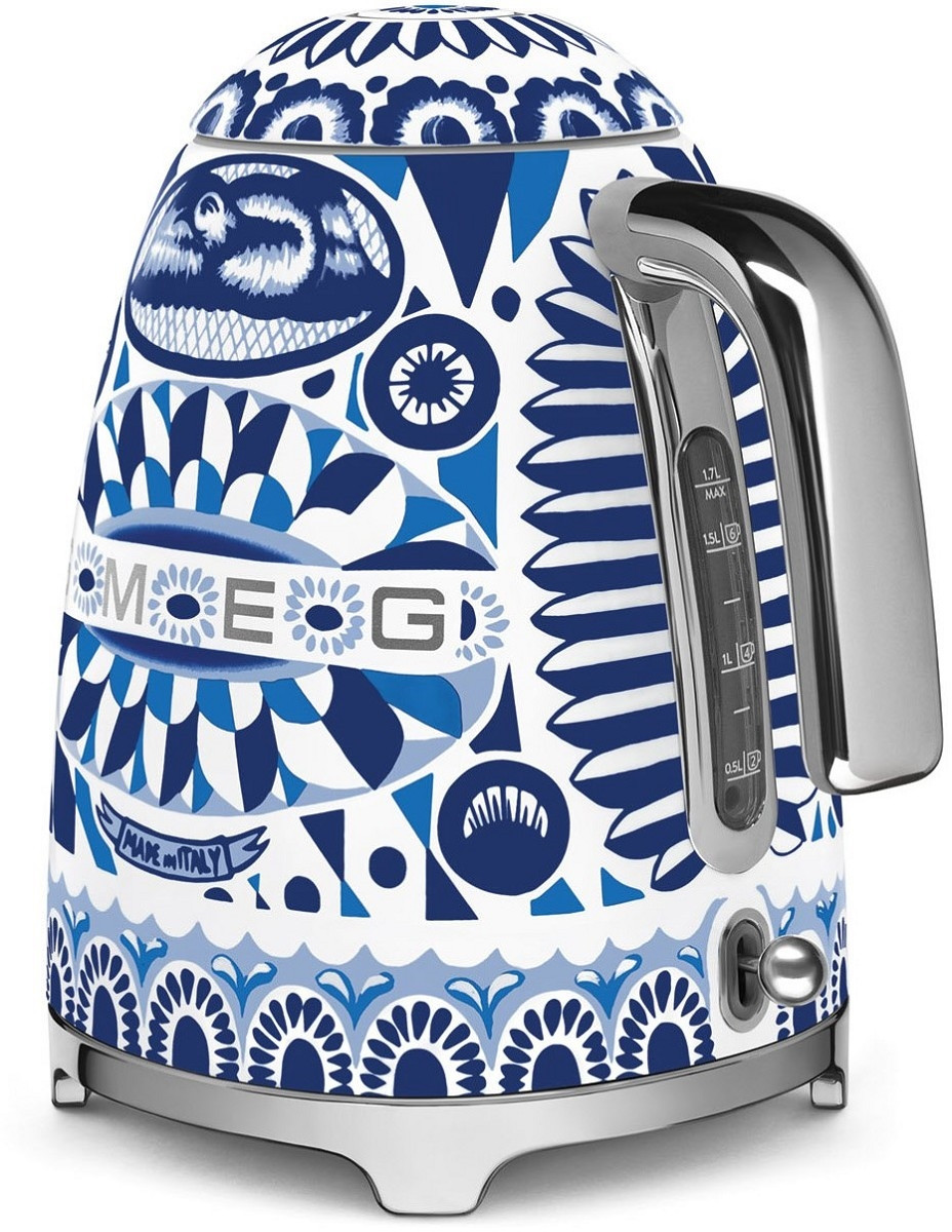 Kuhalo za vodu KLF03DGBEU