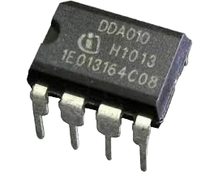 Integralno kolo DDA010