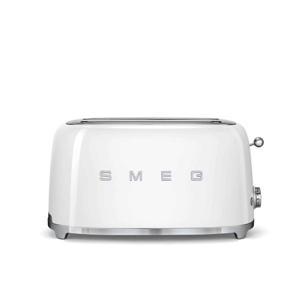 Toster SMEG TSF02WHEU
