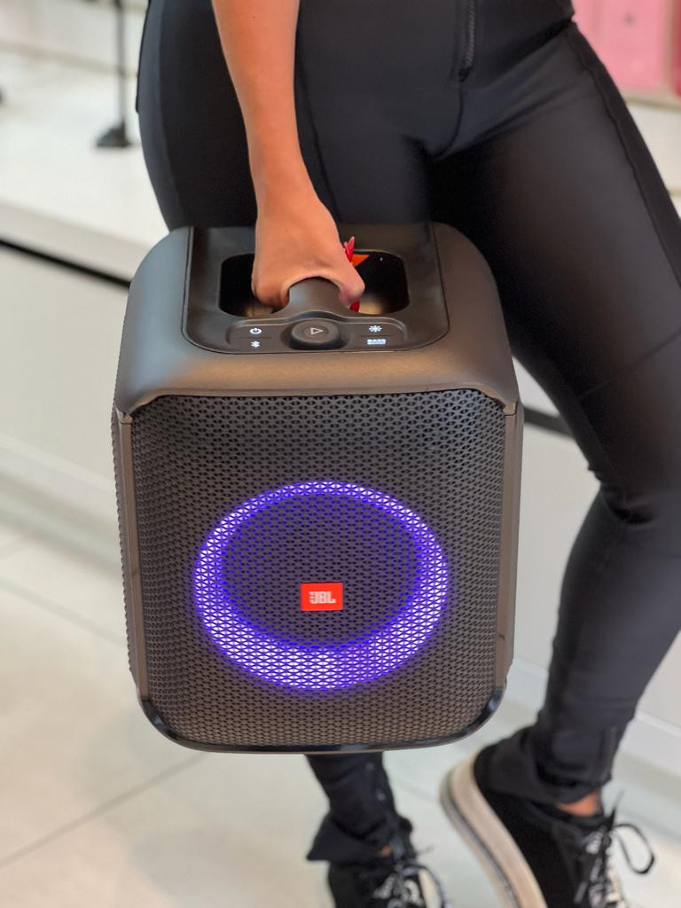 Bežični bluetooth zvučnik JBL PartyBox Encore