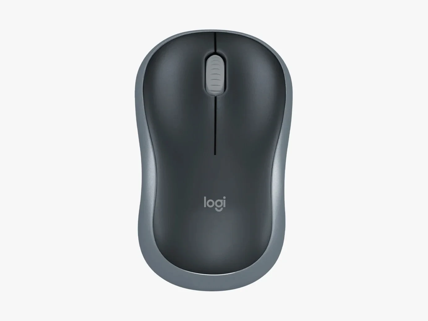 Bežični miš LOGITECH M185