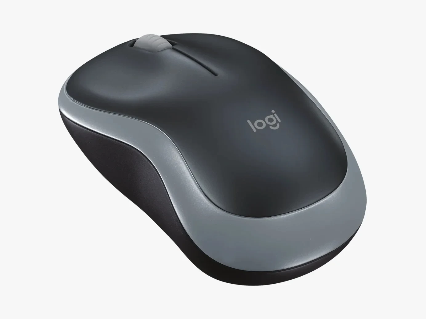 Bežični miš LOGITECH M185