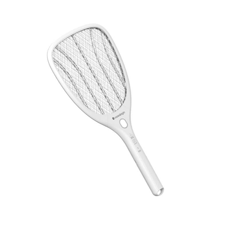 Punjivi električni UV reket za muhe, komarce i insekte