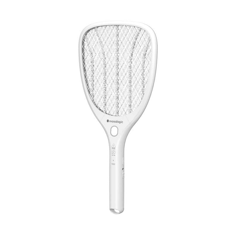 Punjivi električni UV reket za muhe, komarce i insekte