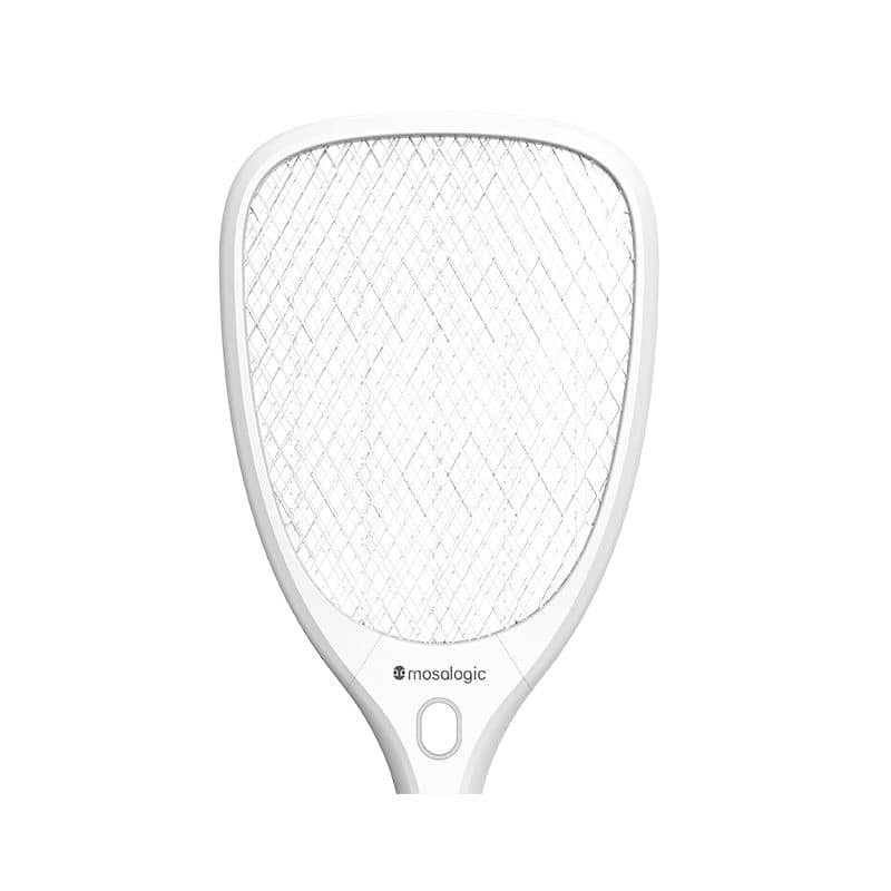 Punjivi električni UV reket za muhe, komarce i insekte