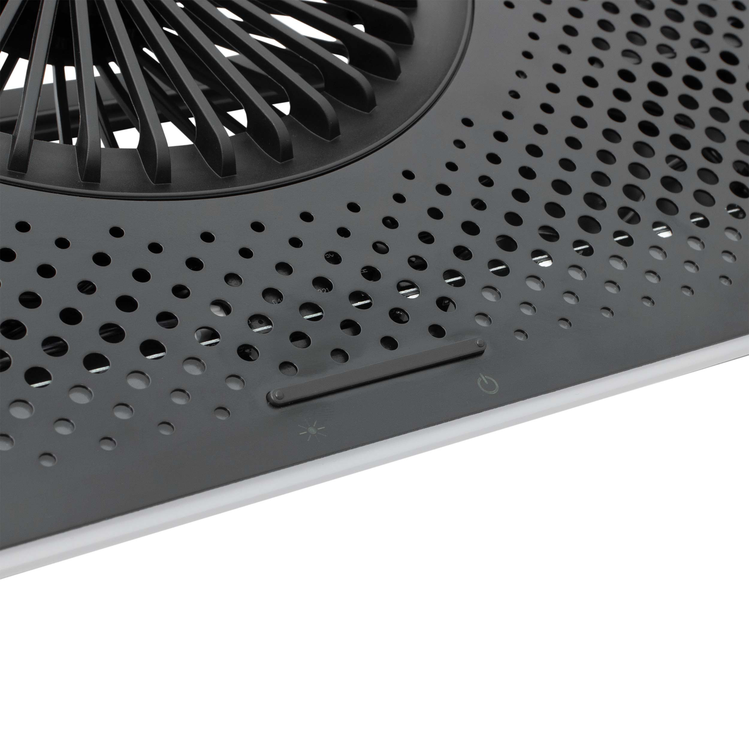 Rashladni stalak White Shark GCP-33 ICE MASTER RGB