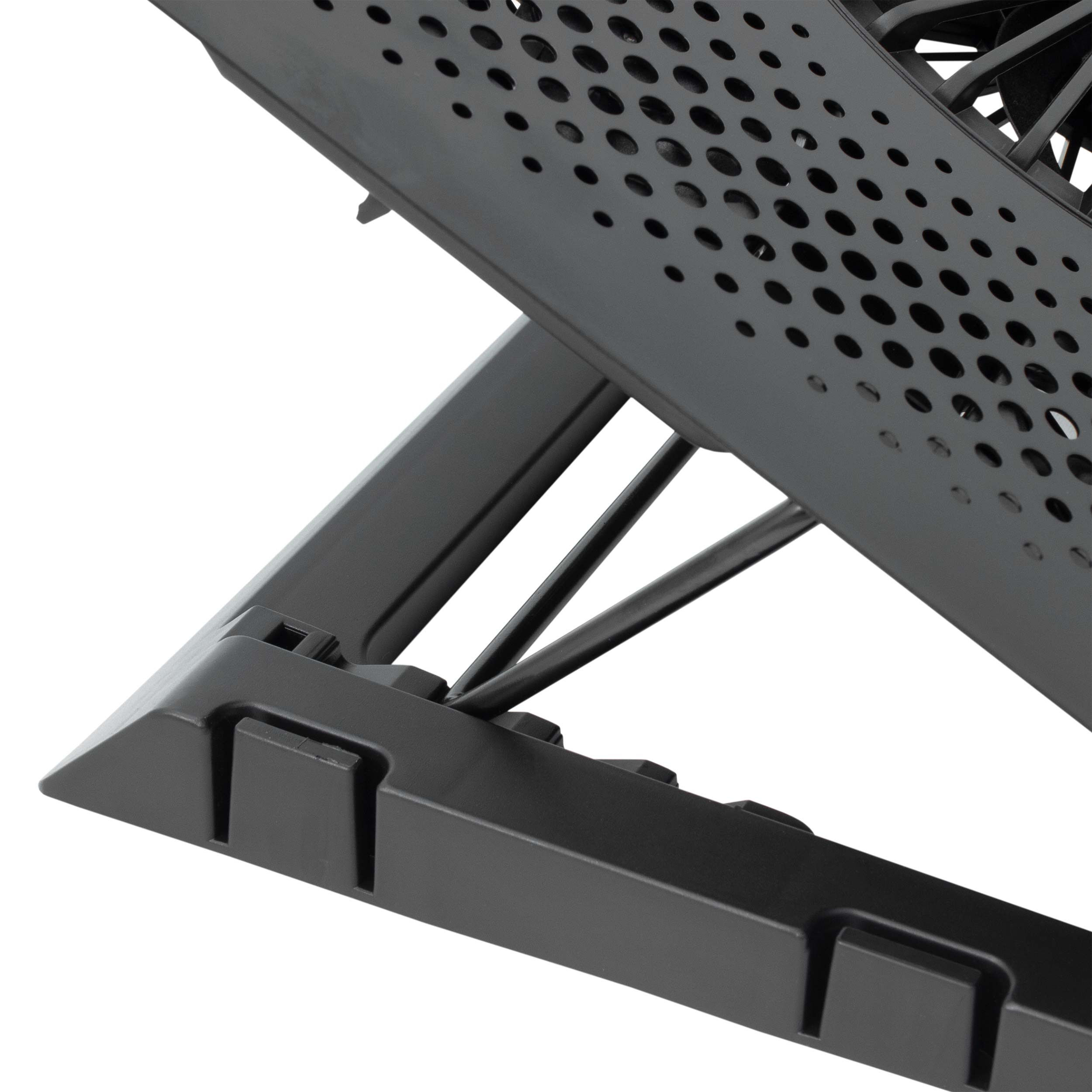 Rashladni stalak White Shark GCP-33 ICE MASTER RGB