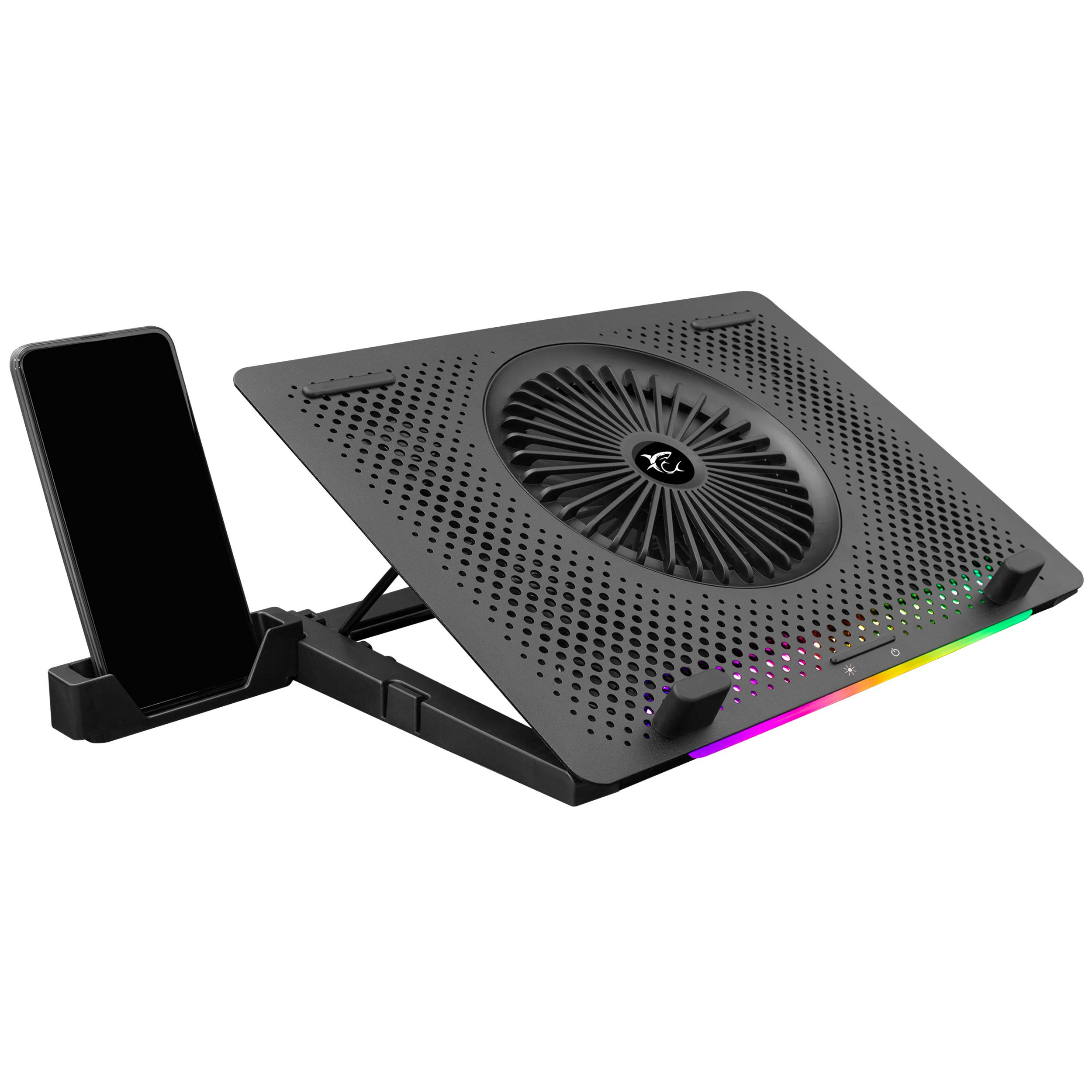 Rashladni stalak White Shark GCP-33 ICE MASTER RGB