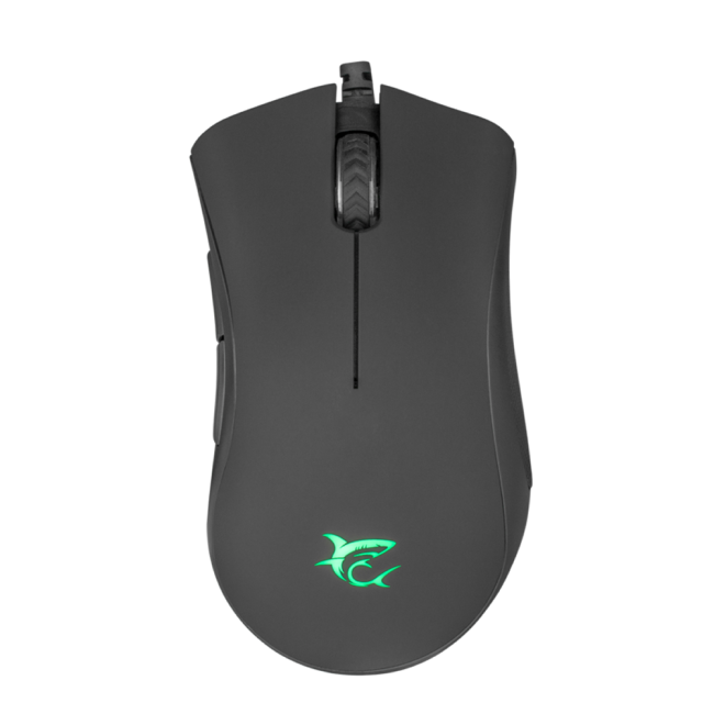 Gaming miš WHITE SHARK GM-5008 Hector