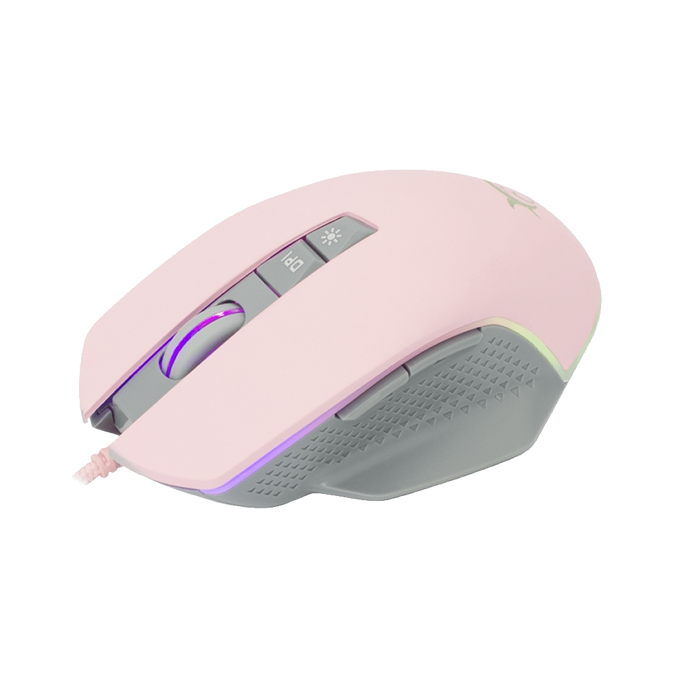 Gaming miš WHITE SHARK GM-5009 Gareth rozi