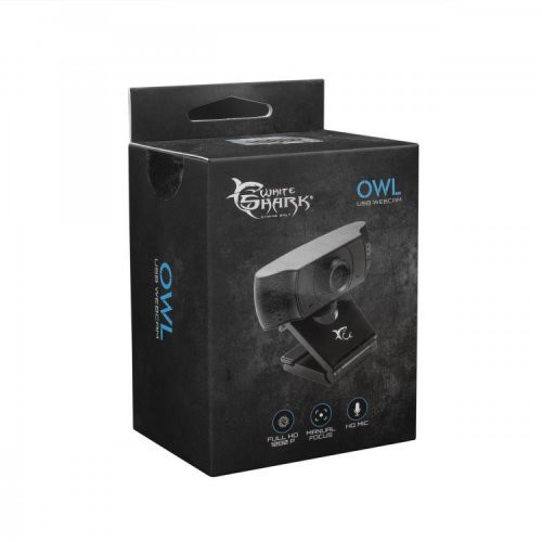 WEB kamera WHITE SHARK GWC-004 OWL