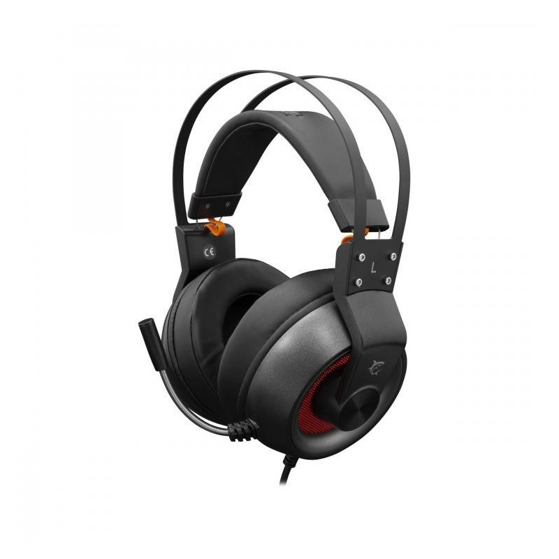 Gaming slušalice sa mikrofonom WHITE SHARK GH-1949 Caracal