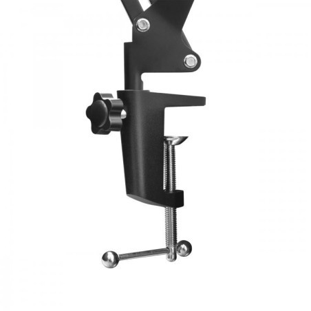 Mikrofon stolni montažni WHITE SHARK DSM-01 USB ZONIS