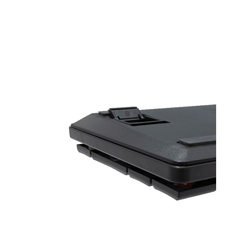 Gaming tastatura WHITE SHARK GK-006131 Nagmaki Crna