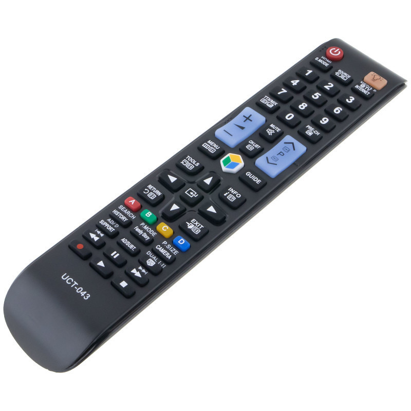 Daljinski upravljač za SAMSUNG TV UCT043