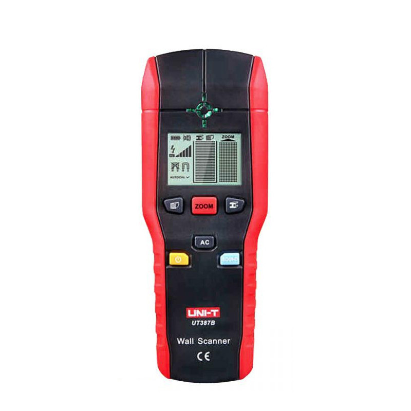 Detektor metala i napona u zidu UT387B UNIT